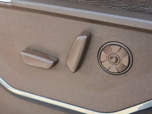 Used 2024 Ford F250 King Ranch w/ Chrome Package image 12