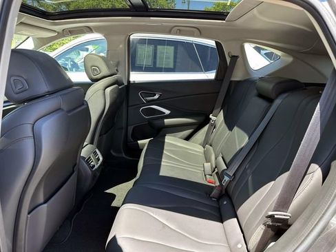 Certified 2023 Acura RDX AWD image 11