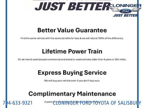 New 2025 Ford F250 Platinum w/ FX4 Off-Road Package image 7