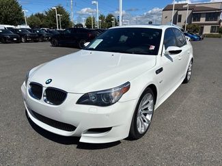 Used 2006 BMW M5 RWD video 1