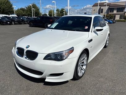 Used 2006 BMW M5