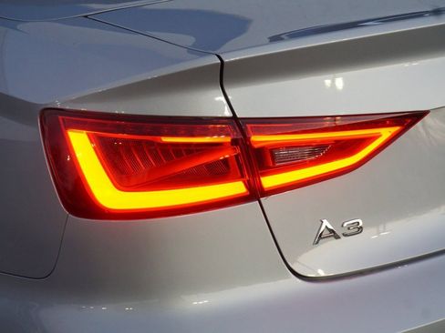 Used 2016 Audi A3 2.0T Premium Plus w/ Technology Package image 34