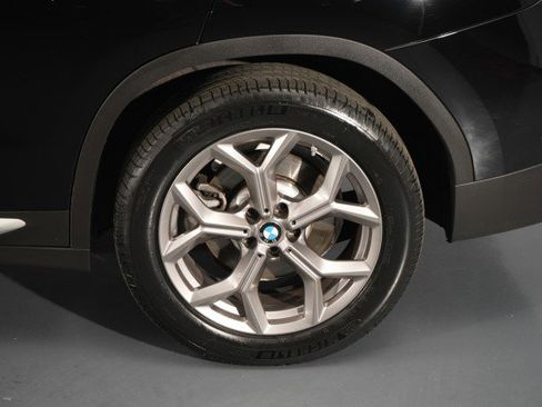 Used 2022 BMW X3 xDrive30i w/ Convenience Package AWD/4WD image 55