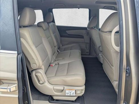 Used 2012 Honda Odyssey EX-L image 18