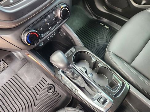 Used 2023 Chevrolet TrailBlazer ACTIV image 19