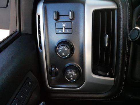 Used 2016 GMC Sierra 1500 SLT image 26