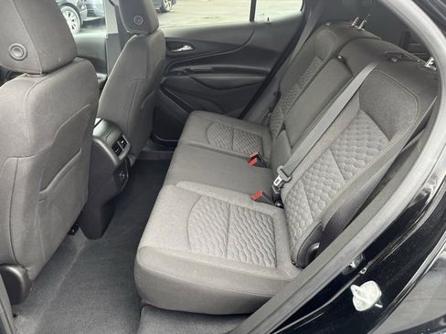 Used 2019 Chevrolet Equinox LT image 17