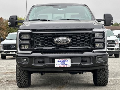 New 2026 Ford F250 Lariat w/ Tremor Off-Road Package AWD/4WD image 8