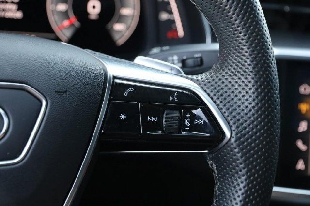 Used 2023 Audi S7 Prestige w/ Prestige Package AWD/4WD image 15