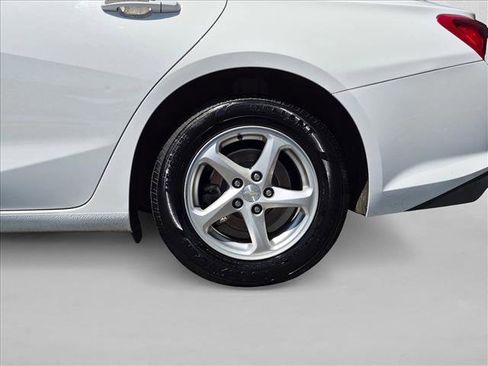 Used 2016 Chevrolet Malibu LS FWD image 22