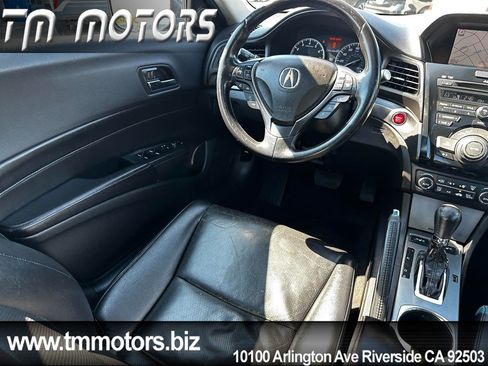 Used 2013 Acura ILX w/ Technology Package image 17