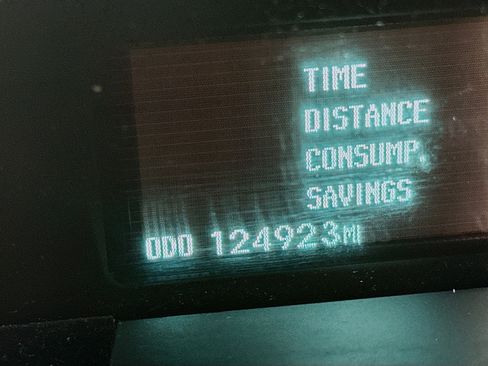 Used 2014 Toyota Prius Four image 18