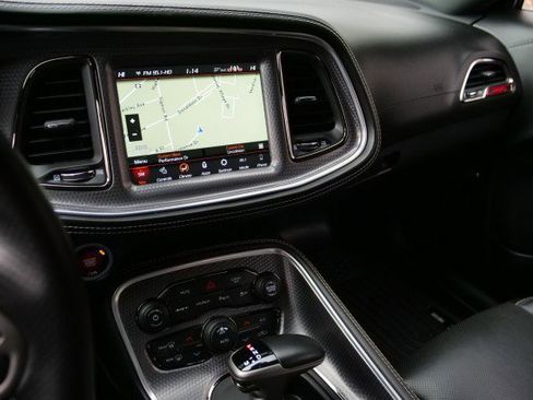 Used 2020 Dodge Challenger SRT Hellcat w/ Plus Package image 12