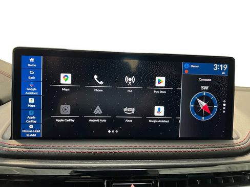 New 2026 Acura MDX Type S image 17