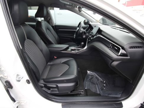 Used 2023 Toyota Camry SE image 53