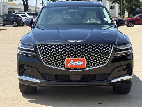 Used 2023 Genesis GV80 2.5T w/ Prestige 20" Package AWD/4WD image 9