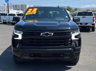 Used 2023 Chevrolet Silverado 1500 RST w/ Z71 Off-Road Package AWD/4WD video 2