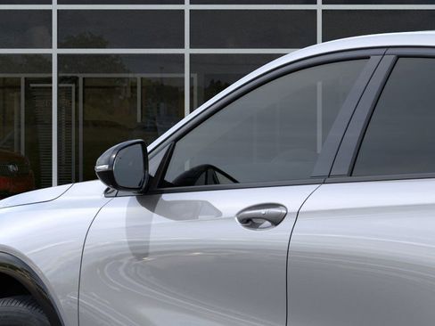 New 2026 Buick Envista Sport Touring image 12