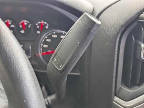 Used 2023 Chevrolet Silverado 1500 Custom w/ Rally Edition image 30