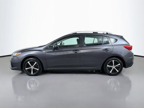 Used 2020 Subaru Impreza 2.0i Premium w/ Popular Package #2 AWD/4WD image 9