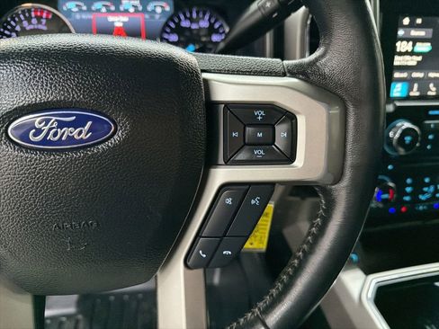Used 2018 Ford F250 Lariat w/ Chrome Package AWD/4WD image 55