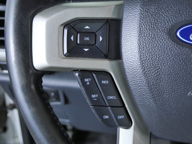 Used 2022 Ford F250 Lariat w/ Chrome Package AWD/4WD image 29