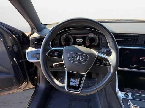 Used 2023 Audi A6 2.0T Premium w/ Convenience Package AWD/4WD image 12