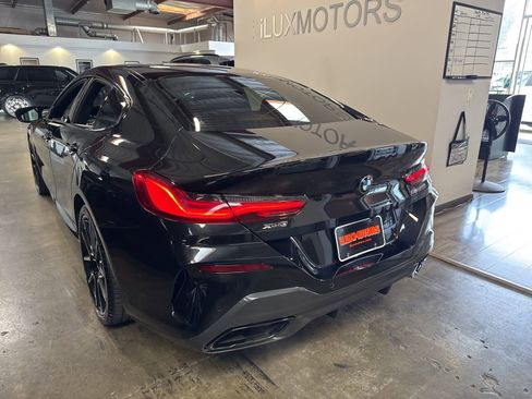 Used 2023 BMW M850i Gran Coupe xDrive M850i xDrive Gran Coupe image 16