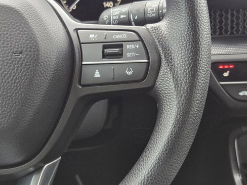 Certified 2024 Honda CR-V EX image 25