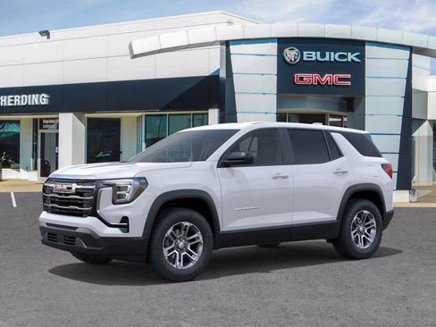 New 2026 GMC Terrain Elevation w/ LPO, Floor Liner Package image 2