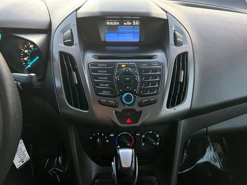 Used 2014 Ford Transit Connect XL image 28