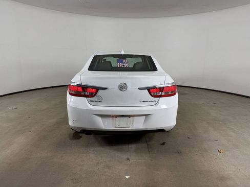 Used 2014 Buick Verano FWD image 8