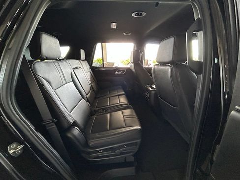 Used 2023 Chevrolet Tahoe RST RWD image 48