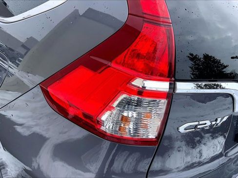 Used 2016 Honda CR-V EX-L image 28