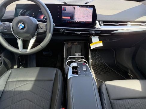 New 2026 BMW X1 xDrive28i w/ Convenience Package AWD/4WD image 6