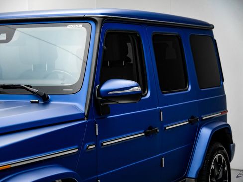 Used 2020 Mercedes-Benz G 550 image 26