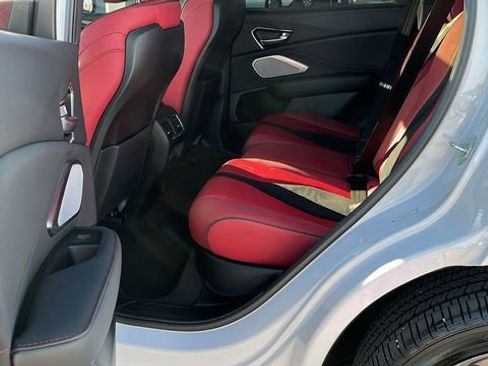 Used 2021 Acura RDX A-Spec image 21