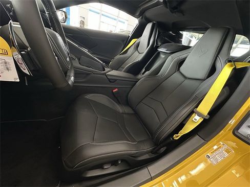 New 2025 Chevrolet Corvette Z06 image 20