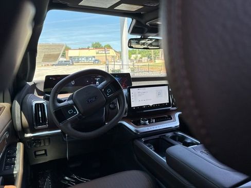 New 2026 Ford Expedition King Ranch AWD/4WD image 24
