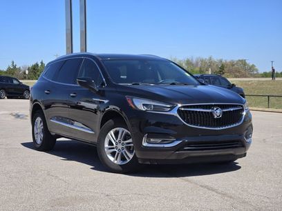 Used 2018 Buick Enclave Premium