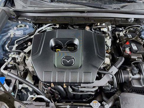 Used 2023 MAZDA CX-30 AWD 2.5 S w/ Preferred Package image 17