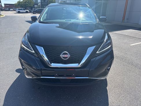 Used 2024 Nissan Murano SL image 18