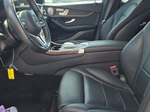 Used 2020 Mercedes-Benz GLC 300 4MATIC w/ Multimedia Package image 8