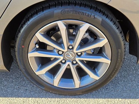 Certified 2023 Acura Integra FWD image 11