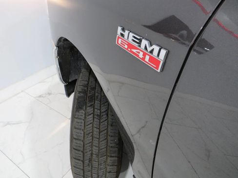 Used 2022 RAM 2500 Tradesman image 27