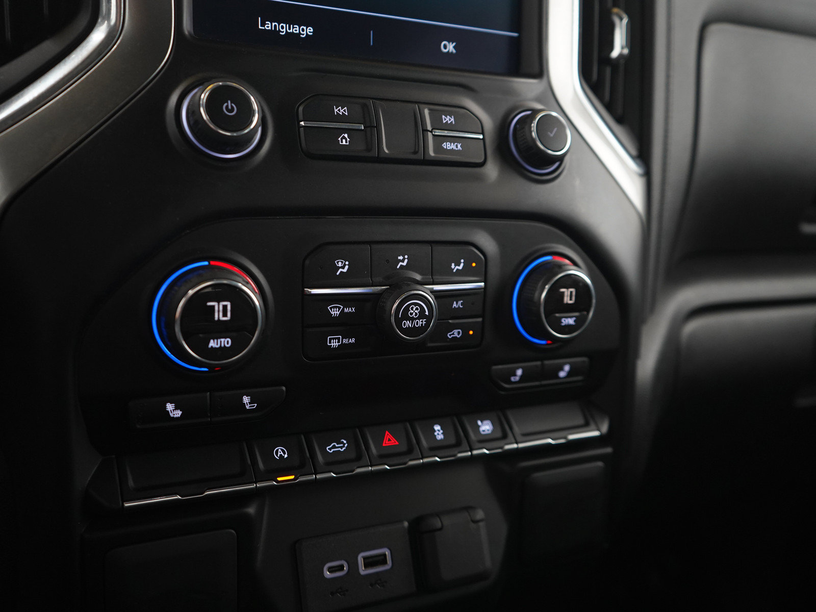 Used 2019 Chevrolet Silverado 1500 RST w/ All-Star Edition AWD/4WD image 22