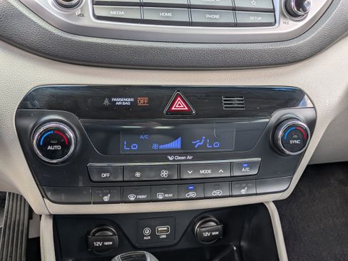Used 2018 Hyundai Tucson Value image 24