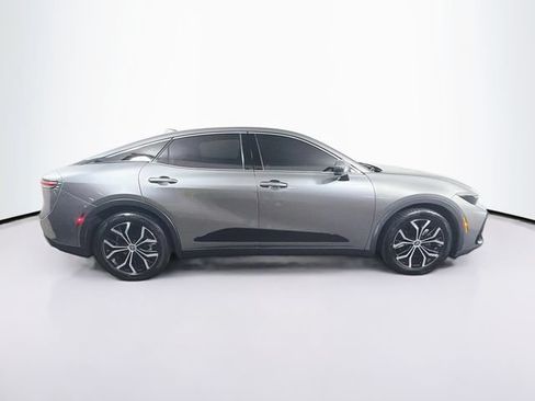 Used 2023 Toyota Crown AWD/4WD image 11