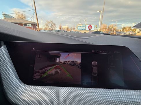 Used 2024 BMW 228i xDrive Gran Coupe 228i xDrive Gran Coupe w/ Convenience Package image 35