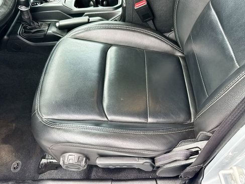 Used 2023 Jeep Wrangler Unlimited Sahara w/ Cold Weather Group image 21